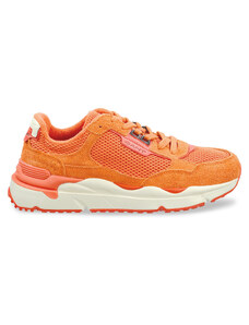Sneakersy Gant Zupimo Sneaker 28633542 Burnt Orange G430
