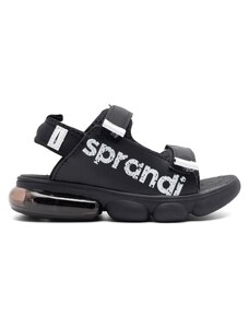 Sandały Sprandi CP81-22560 Czarny