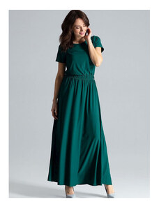 Sukienki Lenitif model 133222 Green