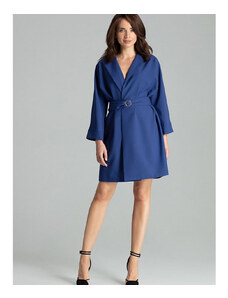 Sukienki Lenitif model 135876 Blue