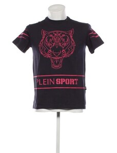 Męski T-shirt Plein Sport