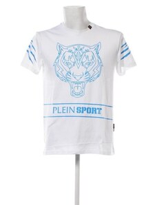 Męski T-shirt Plein Sport