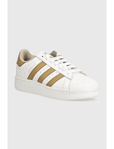 adidas Originals sneakersy skórzane Superstar XLG kolor biały IE0762