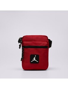 Jordan Torba Cb-Crossbody Bag Damskie Akcesoria Torby MA0892-R78 Czerwony