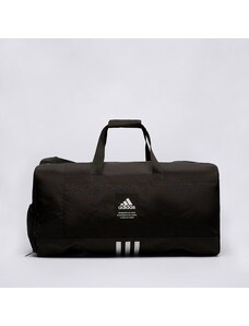 Adidas Torba 4Athlts Duf L Damskie Akcesoria Torby sportowe HB1315 Czarny