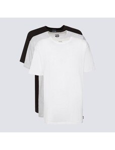 Vans T-Shirt Mn Vans Basic Tee Multipack Męskie Ubrania Koszulki VN000KHD4481 Multicolor