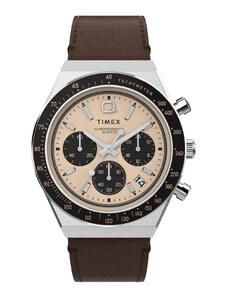 Timex Zegarek Diver Inspired TW2W51800 Brązowy