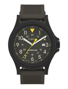 Timex Zegarek Acadia TW4B30000 Khaki