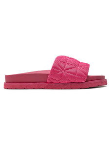 Klapki Gant Mardale Sport Sandal 28507599 Hot Pink G597