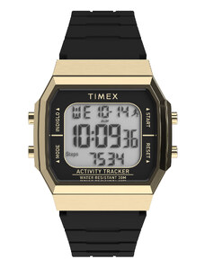 Zegarek Timex TW5M60900 Gold/Black