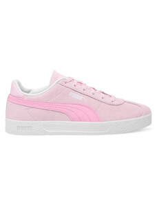 Sneakersy Puma CLUB 38111131 Różowy