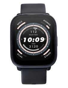 Smartwatch Amazfit Active W2211EU5N Black