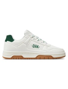 Sneakersy Dorko Advantage DS24S21M White 0123