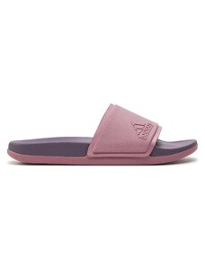 adidas Klapki adilette Comfort Slides IF8656 Różowy
