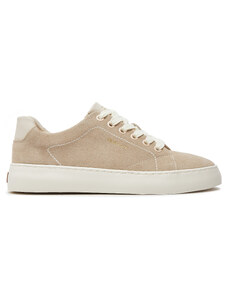 Sneakersy Gant Lawill Sneaker 28533504 Taupe/Cream G997