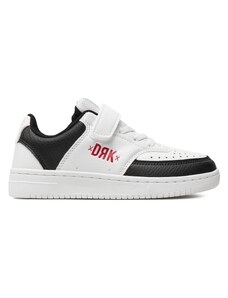 Sneakersy Dorko 90 Classic K DS24S19K White 0161
