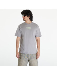 Koszulka męska PUMA x PLEASURES Graphic Tee Stormy Slate