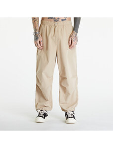 Męskie spodnie płócienne Carhartt WIP Judd Pant Wall Garment Dyed