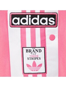 Adidas Szorty Shorts Girl Dziecięce Odzież Szorty i sukienki IN2117 Różowy