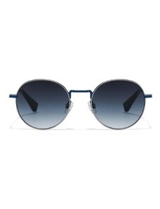 Hawkers okulary przeciwsłoneczne kolor niebieski HA-HMOM22SLM0