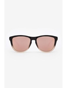Hawkers okulary przeciwsłoneczne kolor różowy HA-140013