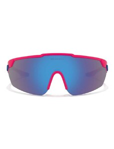 Hawkers okulary przeciwsłoneczne kolor różowy HA-110062
