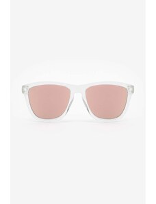 Hawkers okulary przeciwsłoneczne kolor różowy HA-140039