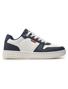 Sneakersy Levi's 235650-794-17 Navy Blue