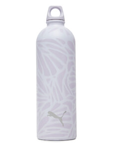 Bidon Puma TR Stainless Steel Bottle 053868 Spring Lavender-Aop 08