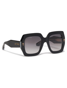 Okulary przeciwsłoneczne Etro 0011/S 807539O Black