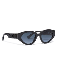 MOSCHINO Okulary przeciwsłoneczne MOS160/S Czarny
