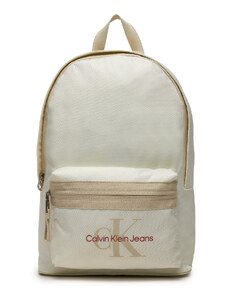 Calvin Klein Jeans Plecak Sport Essentials Campus Bp40 M K50K511100 Écru