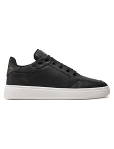 Sneakersy Giuseppe Zanotti RU30035 Black 002