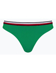 Dół od stroju kąpielowego Tommy Hilfiger Bikini olympic green