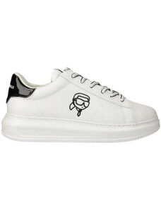 Obuwie męskie Karl Lagerfeld KL52578 biały (Shoes: 41)