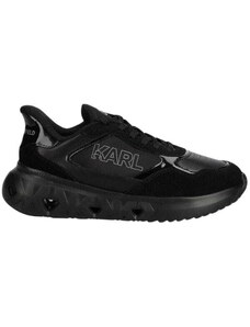 Obuwie damskie Karl Lagerfeld KL64624 czarny (Shoes: 36)