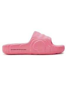 adidas Klapki adilette 22 Slides IF3568 Różowy