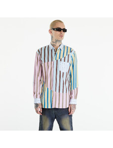Koszula męska Comme des Garçons SHIRT Shirt Woven Stripe