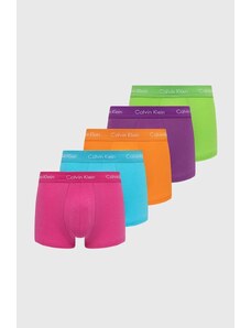 Calvin Klein Underwear bokserki 2-pack męskie 000NB3916A