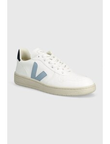 Veja sneakersy V-10 kolor biały VX0703111
