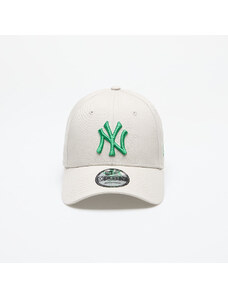 Czapka New Era New York Yankees 9Forty Snapback Stone/ Green
