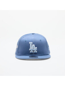 Czapka New Era 9FIFTY MLB Patch 9Fifty Los Angeles Dodgers Faded Blue
