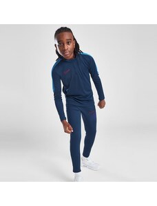 Nike Spodnie K Nk Df Acd23 Pant Kpz Br B Dziecięce Ubrania Spodnie dresowe i joggery DX5490-411 Granatowy
