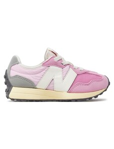 Sneakersy New Balance PH327RK Różowy