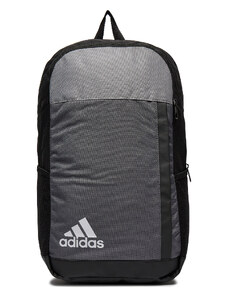 Plecak adidas Motion Badge of Sport Backpack IK6890 black/grey five/grey three/white