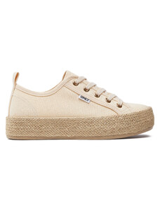 Espadryle ONLY Shoes Onlida 15319621 Beżowy