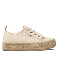 ONLY Shoes Espadryle Onlida 15319621 Beżowy