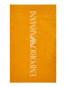 Emporio Armani Underwear Ręcznik 231772 4R451 01660 Żółty