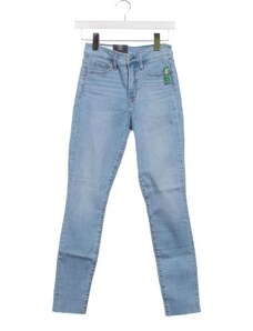 Damskie jeansy Gap