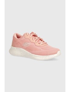 Skechers buty treningowe Skech-Lite Pro kolor różowy